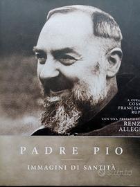 Padre Pio, immagini di santità-COSMO F. RUPPI