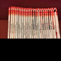 Morgan Lost  1/24 - Prima Serie Completa - 