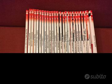 Morgan Lost  1/24 - Prima Serie Completa - 