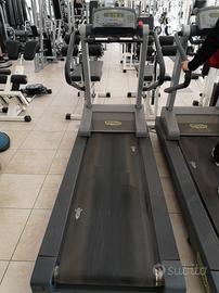 OTTIMECONDIZIONI N°2 run xt pro technogym 