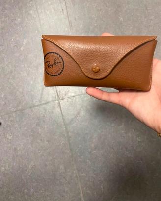 OCCHIALI DA SOLE RAYBAN UNISEX 