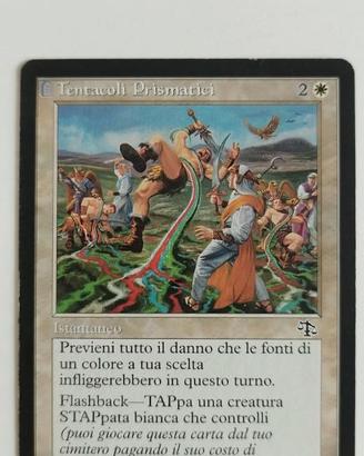 Magic MTG Tentacoli Prismatici / Prismatic Strands