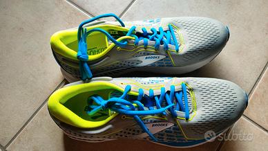 Scarpe da running Brooks Adrenaline
