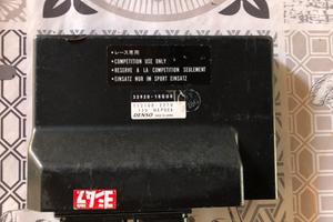 Centralina Yoshimura Suzuki gsx r 1000 k3 k4