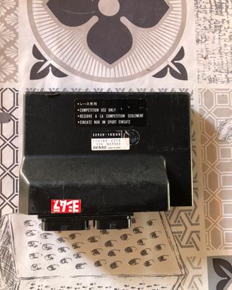 Centralina Yoshimura Suzuki gsx r 1000 k3 k4