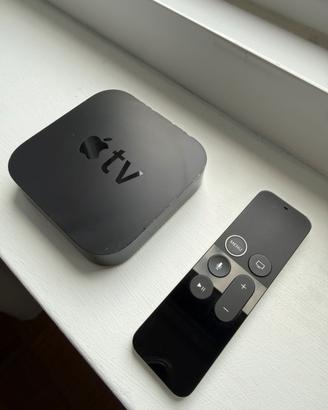 Apple TV 3a gen (A1427)