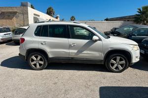 Tiguan 2011