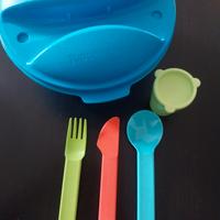 tupperware porta pranzo