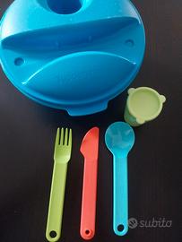 tupperware porta pranzo
