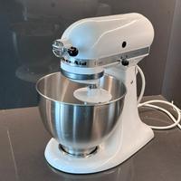 Kitchenaid planetaria