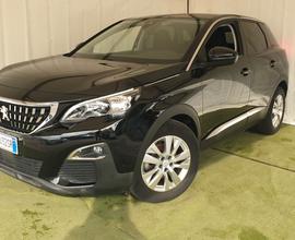 PEUGEOT 3008 1.5BlueHDI 130 CV C. AUT. 10-2018