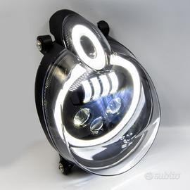 Fanale LED YAMAHA Vmax 1700 2008-2018 Plug&play