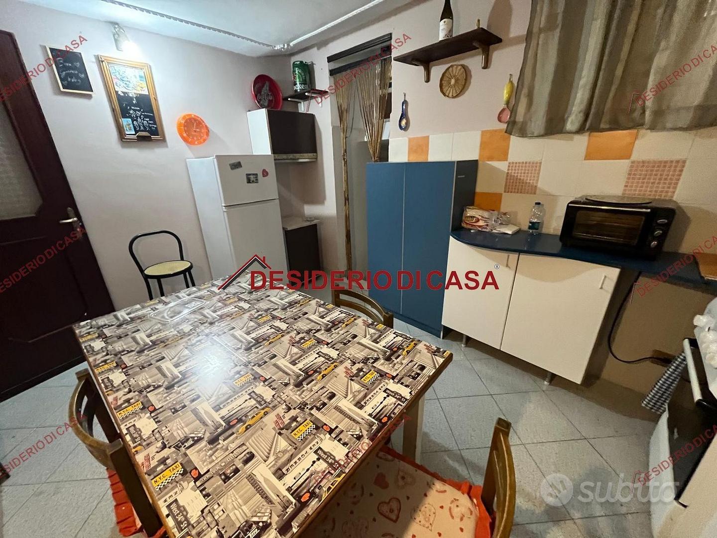 Apartment in Palermo, Kalsa, I Circoscrizione - Vista 2