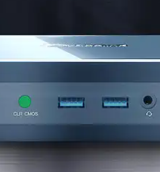 mini PC compatto velocissimo anche gaming Beelink