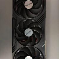 RTX 4080 Super Gigabyte