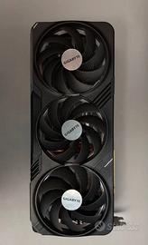 RTX 4080 Super Gigabyte