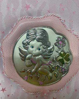 Album fotografico Bambina