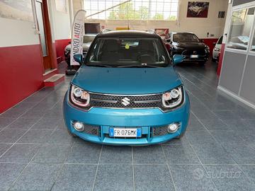 Suzuki Ignis 1.2 Hybrid Top