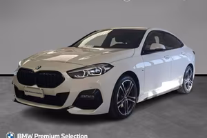 BMW 216 d Gran Coupé Msport Aut.