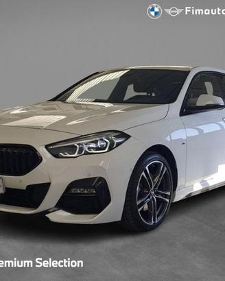 BMW 216 d Gran Coupé Msport Aut.