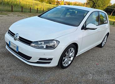 Volkswagen Golf 1.4 TSI 125 CV 5p. Highline BlueMo
