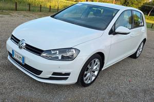 Volkswagen Golf 1.4 TSI 125 CV 5p. Highline BlueMo