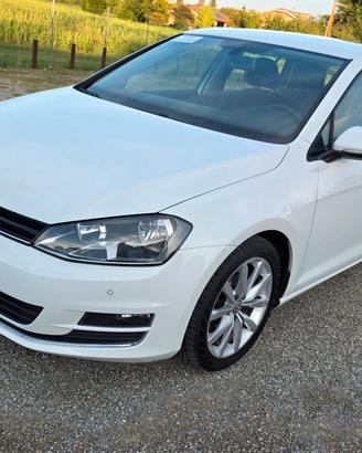 Volkswagen Golf 1.4 TSI 125 CV 5p. Highline BlueMo