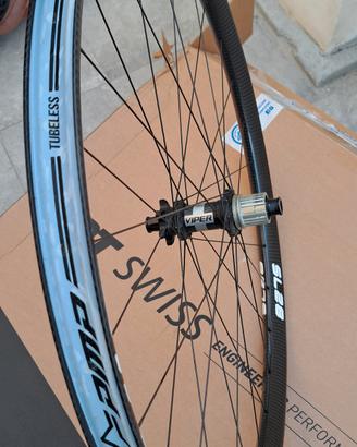 Viper Carbon Sl canale 28 mm