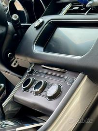 Range rover sport HSE