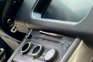 Range rover sport HSE