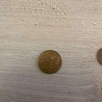 25 centavos, brasile