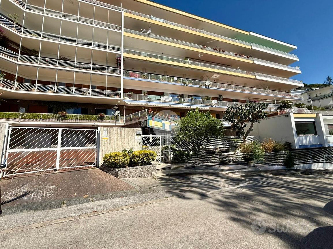 Apartment in Napoli, Villanova di Posillipo, Municipalità 1 - Vista 2
