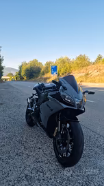 Aprilia RSV4 perfette condizioni