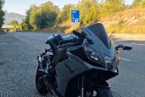 Aprilia RSV4 perfette condizioni