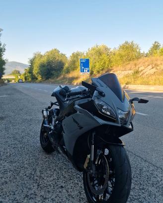 Aprilia RSV4 perfette condizioni