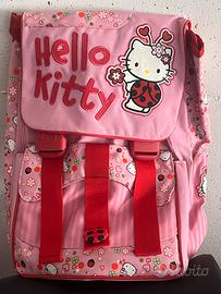Zaino Hello Kitty