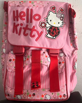Zaino Hello Kitty