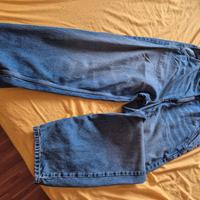 Jeans Bershka