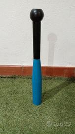 Martelli e clave allenamento hammergym clubbell