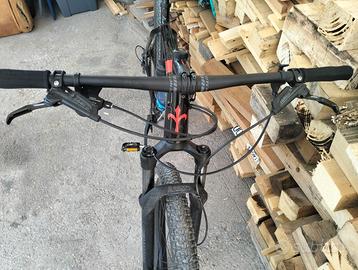 Mtb 29 Xl wilier 101 X