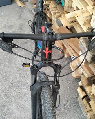 Mtb 29 Xl wilier 101 X