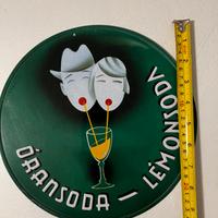 Insegna pubblicitaria