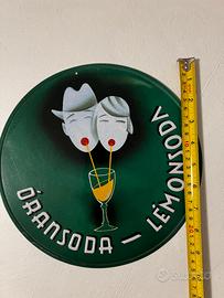 Insegna pubblicitaria