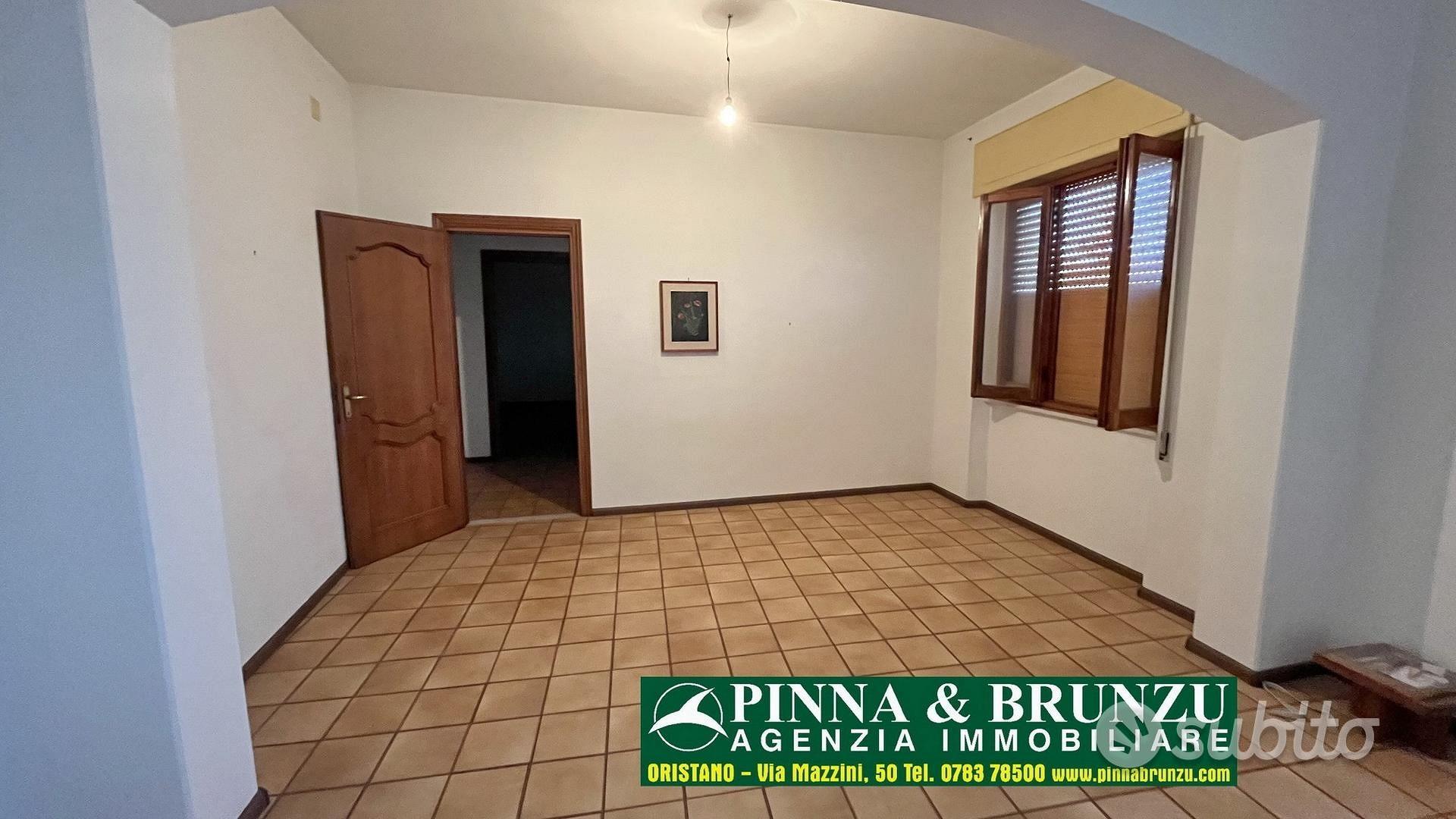 Casa – Abbasanta, Aristanis/Oristano - Altro