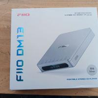 Lettore CD Fiio DM13