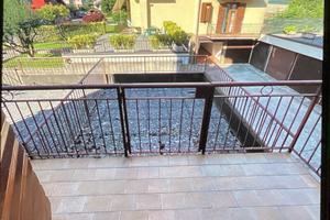 Monolocale piario (2 km clusone)