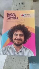 Nasci cresci fattura - Fabio Antichi