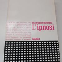 L'ipnosi Gualtiero Guantieri