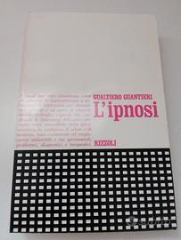 L'ipnosi Gualtiero Guantieri