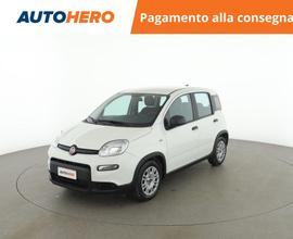 FIAT Panda FE22347